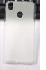 Transparent Thin Gel TPU Phone Case for TP-LINK Neffos C7 (BULK) (OEM)