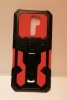 Armor Cover Black Red Redmi 9 (OEM)