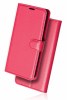 Naxius Book Δερματίνης με Λουράκι Κόκκινο (Redmi Note 11 Pro+ 5GRealme 11 Pro / 11 Pro+)