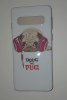 Case for Samsung Galaxy S10 (doug the pug) (OEM)