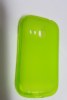 Samsung Galaxy Young S6310 / Duos S6312 Gel Case - GREEN (OEM)