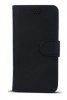 SENSO BOOK CASE UNIVERSALLEATHER 360, size 5,3-5-5,7" BLACK