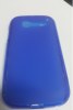 Θήκη TPU Gel για Alcatel One Touch Pop C5 (OT-5036D) Μπλέ (OEM)