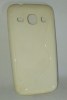 TPU Case for Samsung Galaxy Core 2 White (OEM)