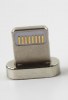 Magnetic USB Cable Connector Tip for iPhone (9 pin)