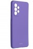 TPU CASE for Samsung A53 VIOLET (OEM)