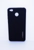 Motomo Tough Armor Reinforced Case for Xiaomi Redmi 4X - Black