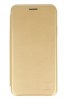 Wallet magnet Case for Samsung A52 5G - Gold (OEM)