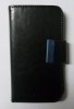 Θήκη Universal Flip Book Small για Κινητά Τηλέφωνα Από 3'' εως 3.5 '' Gel Μαύρο