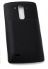 Extended Battery Black Back Cover for LG G3 D855 (OEM) (BULK)
