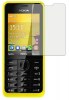 Nokia 301 Screen Protector