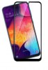 screen protector FOR SAMSUNG A33 5GFULL GLUE BLACK (OEM)