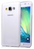 Samsung Galaxy A3 A300F - Θήκη Ultra Thin TPU Gel Διάφανο (OEM)