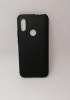 Case 360 FULLY PC+GLASS For Xiaomi Redmi 7 Black (OEM)