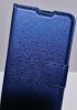 Book Case Huawei P40 Lite E Blue lectrik (OEM)