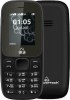 Power Tech Milly Small 2 NC PTM-28 (Black)