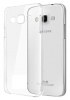 Samsung Galaxy J7 (J700F) - Θήκη TPU Ultra Thin Gel Διαφανής (ΟΕΜ)