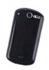 Black TPU Jelly Case for Huawei U8800 / Ideos X5 (OEM)