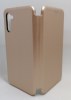 Book Case for Samsung Note 10 Gold (OEM)