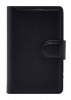 LG T580 - Θήκη Book Ancus Teneo Μαύρο (Ancus)