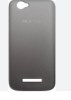 MLS IQTALK CASE TPU TRANS WHITE