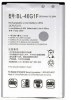 Original LG K10 2017 Battery (BL-46G1F) (M250N) (OEM) (BULK)