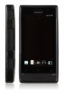 Xperia U Black TPU Gel Case (Sony) (Silicon)