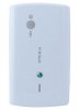 Sony Ericsson Xperia Mini Pro SK17i Battery Cover (White)