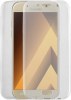 Θήκη TPU Gel Air Slim Duo για Samsung SM-A320 Galaxy A3 (2017) Διάφανη by Idol 1991