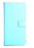 Wallet Case for Samsung A32 5G/ - TURQUOISE (OEM)
