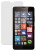 Microsoft Lumia 640 XL - Προστατευτικό Οθόνης Clear (OEM)