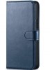 Book case for Samsung Galaxy a91 S10 lite Dark blue (OEM)