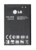 LG BL-44JN Original Battery for Optimus L3 E400, L3 2 E430, E510, L5 E610 & E730