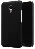 Meizu M2 Note Frosted Shield Case with Screen Protector (Nillkin)