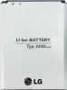 Μπαταρία LG BL-59UH - 3,8V/2440 mAh για G2 MINI D620 (Bulk)