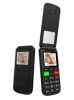 Powertech Sentry Flip Small black (PTM-22)