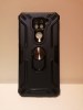 Armor Cover Μαύρο Κόκκινο Note 9 (OEM)