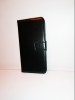 Samsung Galaxy A41 Book-Style Case in Black (OEM) Version