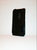 Book Case Clear View Huawei P40 Lite Black (OEM)