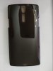 Mαύρη Μαλακή Silicone Case for Sony Ericsson Xperia Arc HD (OEM)