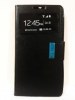Microsoft Lumia 950 XL - Book Case Black (OEM)