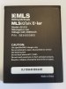 Original Battery for MLS iQ1055 COLOR 3G