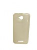 MLS IQTALK AURA CASE TPU TRANS WHITE