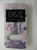NEW SCIENCE Universal Wallet Phone Case for All Cell Phones (2.8 to 3.3) (OEM)