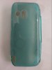 Nokia 5800 Silicone Case Ανοικτο-Γαλαζιο (OEM)