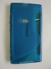 Nokia Lumia 920 Θήκη Σιλικόνης Μπλε TPU (OEM)