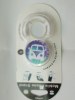 Popsockets Universal Cell Phone Grip And Stands/Holder For Mobile Phones ''MERCEDES VAN''