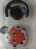 PopSocket Universal Cell Phone Grip, Stand & Holder - Red (Popsockets)