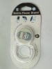 Popsockets Universal Cell Phone Grip And Stands/Holder For Mobile Phones ''BEARDED''