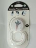 Popsockets Universal Cell Phone Grip And Stands/Holder For Mobile Phones ''GIRAFFE''